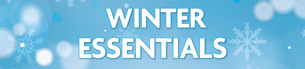 Murdock Builders Merchants Winter Essentials